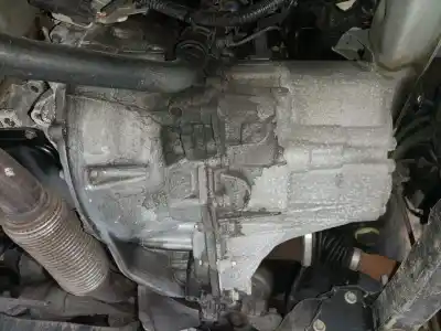 Автозапчастина б/у коробка передач для FORD KUGA II (DM2) 1.5 TDCI Посилання на OEM IAM GV6R7002ADA  