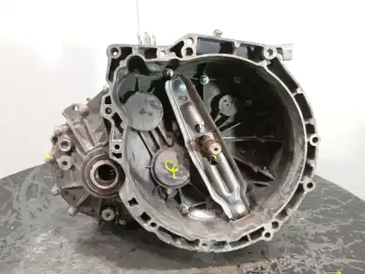 Автозапчасти б/у коробка передач за mini mini countryman (r60) cooper s ссылки oem iam 2300759463905 m1-a2-170 0750623act