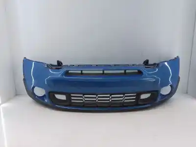 Автозапчасти б/у передний бампер за mini mini countryman (r60) cooper s ссылки oem iam 