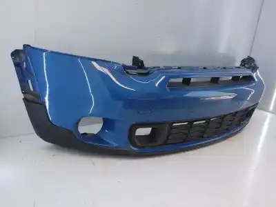 Автозапчасти б/у передний бампер за mini mini countryman (r60) cooper s ссылки oem iam  e5-b2-5 