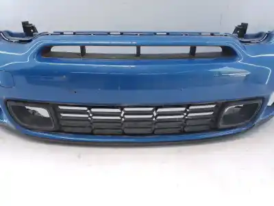 Автозапчасти б/у передний бампер за mini mini countryman (r60) cooper s ссылки oem iam  e5-b2-5 