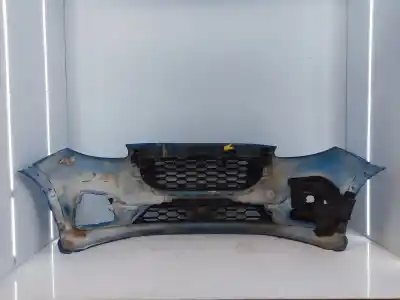 Автозапчасти б/у передний бампер за ford puma (j2k, cf7) 1.0 ecoboost mhev ссылки oem iam  e5-b2-12 