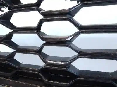 Автозапчасти б/у передний бампер за ford puma (j2k, cf7) 1.0 ecoboost mhev ссылки oem iam  e5-b2-12 
