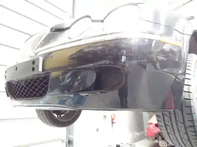 Pezzo di ricambio per auto di seconda mano paraurti anteriore per jaguar s-type 2.7 v6 diesel cat riferimenti oem iam   