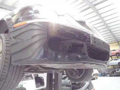 Pezzo di ricambio per auto di seconda mano paraurti anteriore per jaguar s-type 2.7 v6 diesel cat riferimenti oem iam   