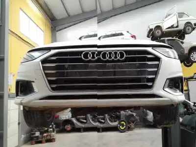 Автозапчастина б/у  для AUDI A4 B9 (8W2, 8WC)  Посилання на OEM IAM   