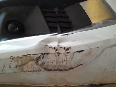 Автозапчастина б/у передній бампер для audi a4 b9 (8w2, 8wc) 30 tdi mild hybrid посилання на oem iam   