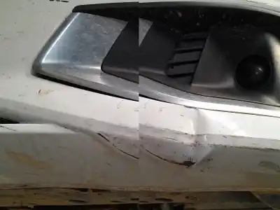 Автозапчастина б/у передній бампер для audi a4 b9 (8w2, 8wc) 30 tdi mild hybrid посилання на oem iam   