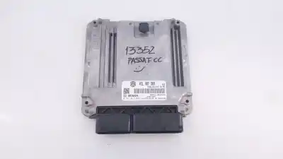 Peça sobressalente para automóvel em segunda mão  por VOLKSWAGEN PASSAT CC  Referências OEM IAM 03L907309 E2-A1-3-4 0281015029