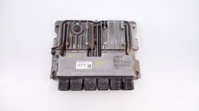 Recambio de automóvil de segunda mano de centralita motor uce para ineos grenadier todo terreno, cerrada 3.0 ttd 4x4 (gec) referencias oem iam 0281039296
