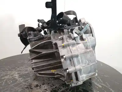 Pezzo di ricambio per auto di seconda mano riduttore per ssangyong tivoli 1500 tgdi 135 cv / 99 kw riferimenti oem iam 3102035320 m1-a3-138 