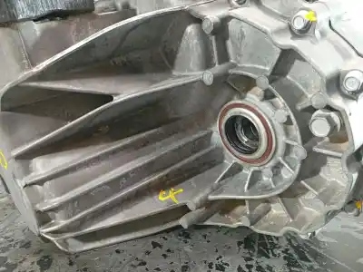 Pezzo di ricambio per auto di seconda mano riduttore per ssangyong tivoli 1500 tgdi 135 cv / 99 kw riferimenti oem iam 3102035320 m1-a3-138 