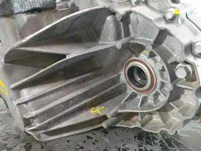 Pezzo di ricambio per auto di seconda mano riduttore per ssangyong tivoli 1500 tgdi 135 cv / 99 kw riferimenti oem iam 3102035320 m1-a3-138 