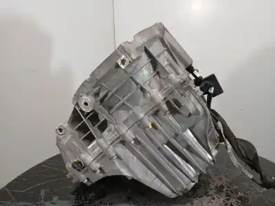 Pezzo di ricambio per auto di seconda mano riduttore per ssangyong tivoli 1500 tgdi 135 cv / 99 kw riferimenti oem iam 3102035320 m1-a3-138 