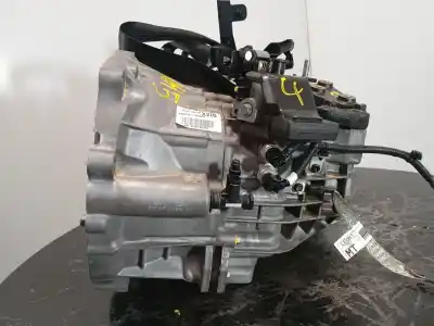 Pezzo di ricambio per auto di seconda mano riduttore per ssangyong tivoli 1500 tgdi 135 cv / 99 kw riferimenti oem iam 3102035320 m1-a3-138 
