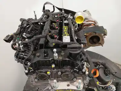 Second-hand car spare part complete engine for ssangyong tivoli 1500 tgdi 135 cv / 99 kw oem iam references g15dtf m1-b4-107 
