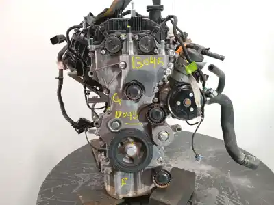 Second-hand car spare part complete engine for ssangyong tivoli 1500 tgdi 135 cv / 99 kw oem iam references g15dtf m1-b4-107 