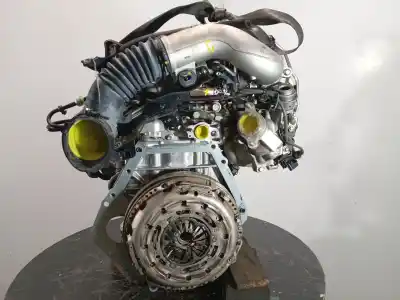 Second-hand car spare part complete engine for mazda cx-5 (kf) 2.2 d oem iam references shy6 m1-b4-72 
