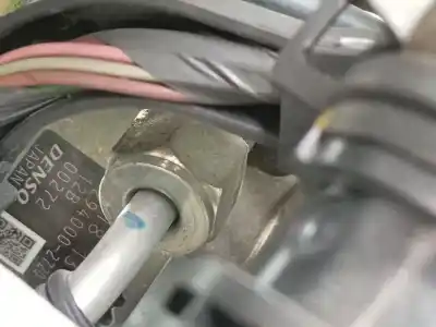 Second-hand car spare part complete engine for mazda cx-5 (kf) 2.2 d oem iam references shy6 m1-b4-72 