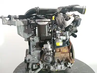 Pezzo di ricambio per auto di seconda mano motore completo per land rover range rover evoque (l538) 2.2 d 4x4 riferimenti oem iam 224dt m1-a3-43 