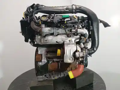 Pezzo di ricambio per auto di seconda mano motore completo per land rover range rover evoque (l538) 2.2 d 4x4 riferimenti oem iam 224dt m1-a3-43 