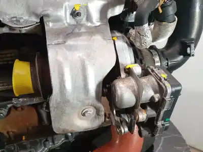 Pezzo di ricambio per auto di seconda mano motore completo per land rover range rover evoque (l538) 2.2 d 4x4 riferimenti oem iam 224dt m1-a3-43 
