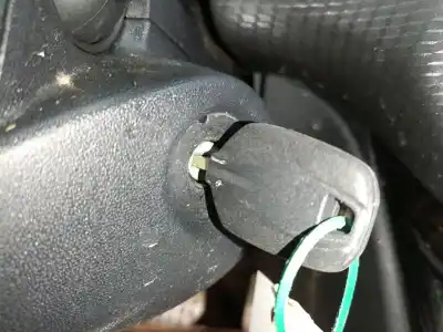 Second-hand car spare part ANTI-THEFT DEVICE for PEUGEOT 2008 I (CU_)  OEM IAM references   