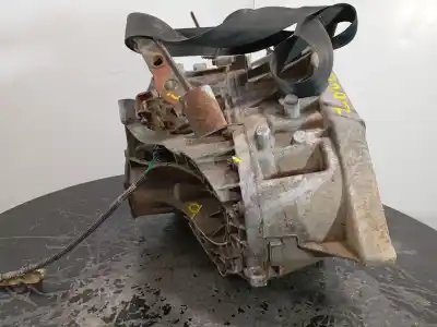 Second-hand car spare part gearbox for land rover freelander e familiar oem iam references 40t32 m1-a3-135 00480804320a