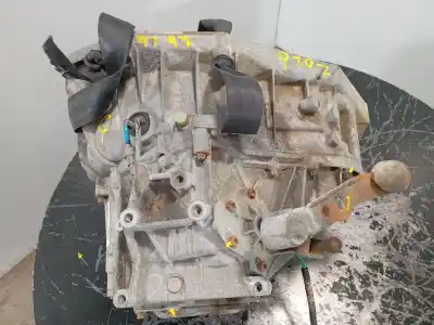 Second-hand car spare part gearbox for land rover freelander e familiar oem iam references 40t32 m1-a3-135 00480804320a