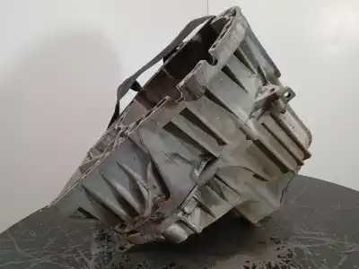 Second-hand car spare part gearbox for land rover freelander e familiar oem iam references 40t32 m1-a3-135 00480804320a