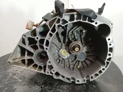 Second-hand car spare part gearbox for land rover freelander e familiar oem iam references 40t32 m1-a3-135 00480804320a