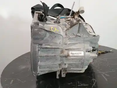 Second-hand car spare part gearbox for land rover freelander e familiar oem iam references 40t32 m1-a3-135 00480804320a