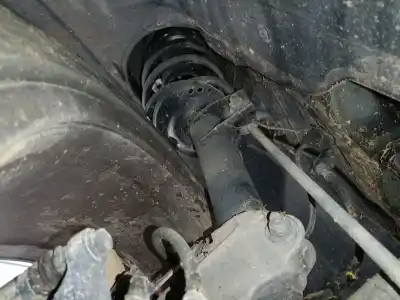 Recambio de automóvil de segunda mano de AMORTIGUADOR DELANTERO DERECHO para AUDI Q3 SPORTBACK (F3N)  referencias OEM IAM   