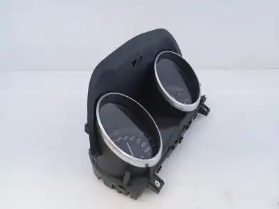 Pezzo di ricambio per auto di seconda mano pannello degli strumenti per land rover range rover evoque (l538) 2.2 d 4x4 riferimenti oem iam ej3210849ef e3-b3-13-4 