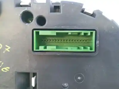 Pezzo di ricambio per auto di seconda mano pannello degli strumenti per land rover range rover evoque (l538) 2.2 d 4x4 riferimenti oem iam ej3210849ef e3-b3-13-4 