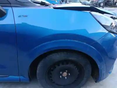 Автозапчастина б/у передне праве крило для FORD PUMA (J2K, CF7) 1.0 ECOBOOST MHEV Посилання на OEM IAM   