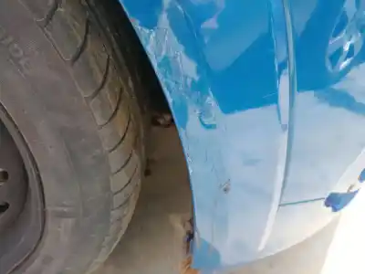 Автозапчастина б/у праве передне крило для ford puma (j2k, cf7) 1.0 ecoboost mhev посилання на oem iam   