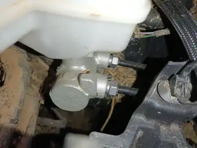 Second-hand car spare part brake pump for ford puma (j2k, cf7) 1.0 ecoboost mhev oem iam references 