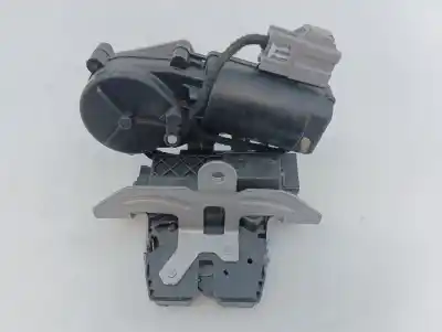 Pièce détachée automobile d'occasion coffre / serrure de porte pour ford puma (j2k, cf7) 1.0 ecoboost mhev références oem iam l1tan442a66aa e2-b3-54-1 