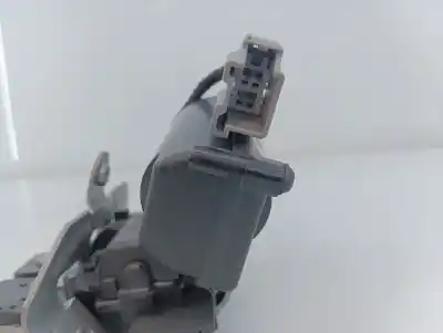 Pièce détachée automobile d'occasion coffre / serrure de porte pour ford puma (j2k, cf7) 1.0 ecoboost mhev références oem iam l1tan442a66aa e2-b3-54-1 