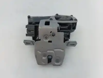 Pièce détachée automobile d'occasion coffre / serrure de porte pour ford puma (j2k, cf7) 1.0 ecoboost mhev références oem iam l1tan442a66aa e2-b3-54-1 