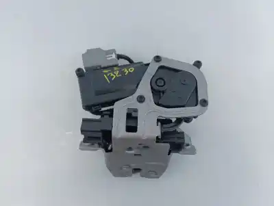 Pièce détachée automobile d'occasion coffre / serrure de porte pour ford puma (j2k, cf7) 1.0 ecoboost mhev références oem iam l1tan442a66aa e2-b3-54-1 