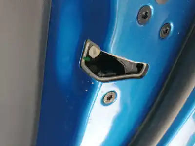 Second-hand car spare part Rear Right Door Lock for FORD PUMA (J2K, CF7) 1.0 ECOBOOST MHEV OEM IAM references   