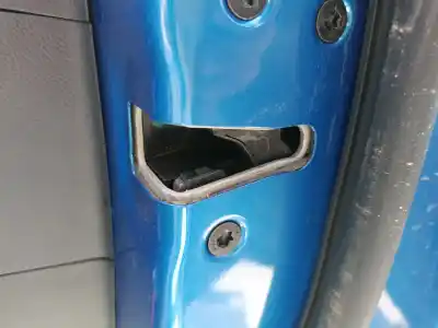Second-hand car spare part front right door lock for ford puma (j2k, cf7) 1.0 ecoboost mhev oem iam references 