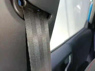 Second-hand car spare part front right seat belt for ford puma (j2k, cf7) 1.0 ecoboost mhev oem iam references 