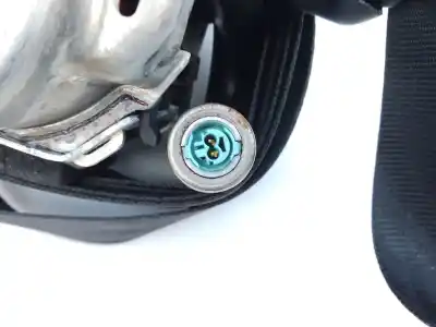 Peça sobressalente para automóvel em segunda mão cinto de segurança dianteiro direito por ford puma (j2k, cf7) 1.0 ecoboost mhev referências oem iam  e2-b3-4-2 