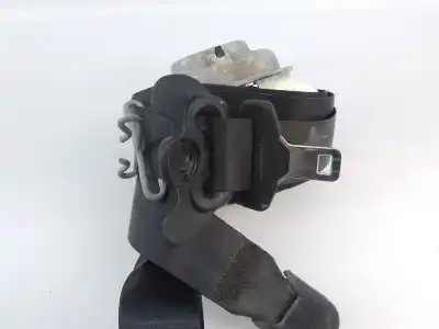 Автозапчасти б/у передний левый ремень безопасности за ford puma (j2k, cf7) 1.0 ecoboost mhev ссылки oem iam 13354549001  