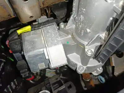Pezzo di ricambio per auto di seconda mano Piantone Dello Sterzo per FORD PUMA (J2K, CF7) 1.0 ECOBOOST MHEV Riferimenti OEM IAM L1TC3D077AP  