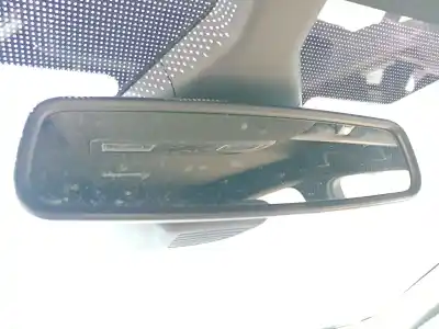 Second-hand car spare part interior rearview mirror for ford puma (j2k, cf7) 1.0 ecoboost mhev oem iam references 