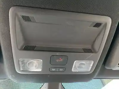 Second-hand car spare part interior light for ford puma (j2k, cf7) 1.0 ecoboost mhev oem iam references 
